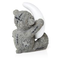 Love You To The Moon And Back Me to You Bear Figurine Extra Image 1 Preview